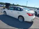 Nissan Sentra S Image 12