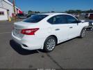 Nissan Sentra S Image 9