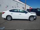 Nissan Sentra S Image 16