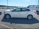 Nissan Sentra S Image 6