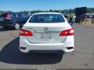 Nissan Sentra S Image 7