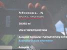 Tesla Model 3 Performance Dual Motor All-wheel Drive Image 19
