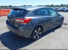 Subaru Impreza 2.0i Sport Image 7