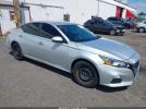 Nissan Altima 2.5 S Image 1