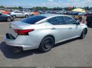 Nissan Altima 2.5 S Image 4