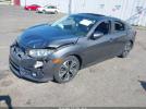 Honda Civic Ex-l Image 2