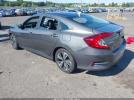 Honda Civic Ex-l Image 3