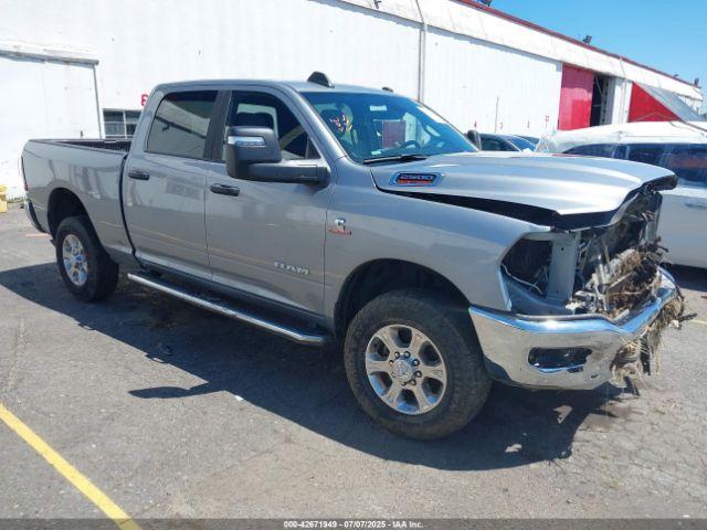  Salvage Ram 2500