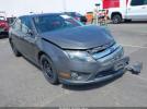 Ford Fusion Se Image 1