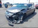 Ford Fusion Se Image 4