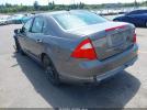 Ford Fusion Se Image 7