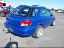 Subaru Impreza Wrx Image 13