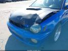 Subaru Impreza Wrx Image 16