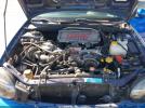 Subaru Impreza Wrx Image 11