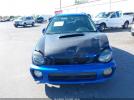 Subaru Impreza Wrx Image 5