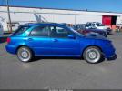 Subaru Impreza Wrx Image 8