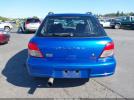 Subaru Impreza Wrx Image 6