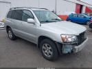 Toyota Highlander Image 1