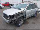 Toyota Highlander Image 5