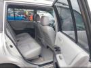 Toyota Highlander Image 10