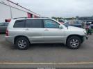 Toyota Highlander Image 8