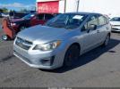 Subaru Impreza 2.0i Image 10