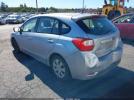 Subaru Impreza 2.0i Image 2