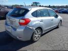 Subaru Impreza 2.0i Image 3