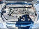 Subaru Impreza 2.0i Image 7