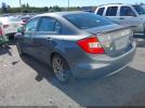 Honda Civic Hf Image 3