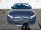 Honda Civic Hf Image 10