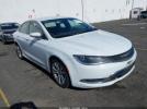 Chrysler 200 Limited Image 1