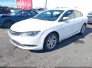 Chrysler 200 Limited Image 3