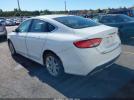 Chrysler 200 Limited Image 11