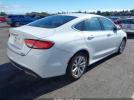 Chrysler 200 Limited Image 4