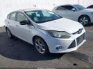 Ford Focus Titanium Image 1