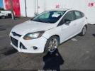 Ford Focus Titanium Image 12