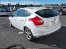 Ford Focus Titanium Image 11