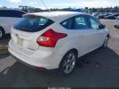 Ford Focus Titanium Image 2