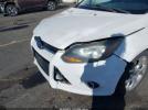Ford Focus Titanium Image 9