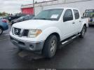 Nissan Frontier Se Image 4