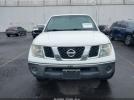 Nissan Frontier Se Image 14