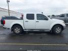 Nissan Frontier Se Image 9