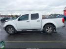 Nissan Frontier Se Image 16