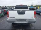 Nissan Frontier Se Image 12