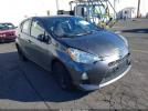 Toyota Prius c One Image 1