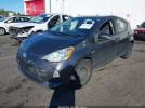 Toyota Prius c One Image 13