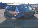Toyota Prius c One Image 3