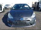 Toyota Prius c One Image 9