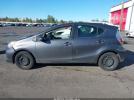 Toyota Prius c One Image 10